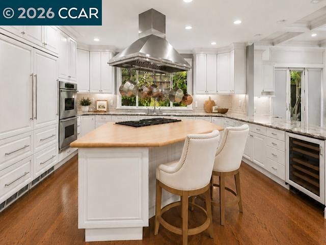 144 Irongate Ct, Alamo, CA 94507