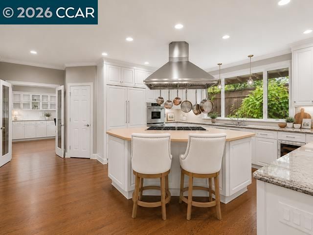 144 Irongate Ct, Alamo, CA 94507