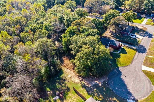 0 Buck Court, Semmes, AL 36575