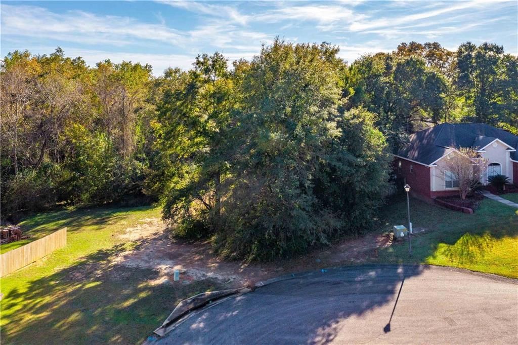 0 Buck Court, Semmes, AL 36575