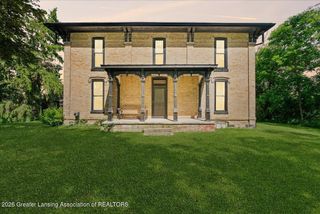 6340 N Hartel Road, Potterville, MI 48876