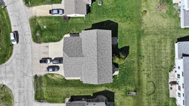 N280 EASTOWNE LANE, Appleton, WI 54915