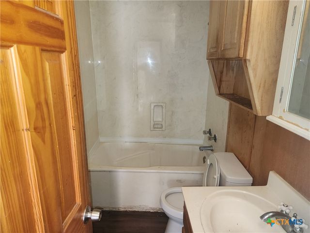 902 S 23rd Street, Temple, TX 76504