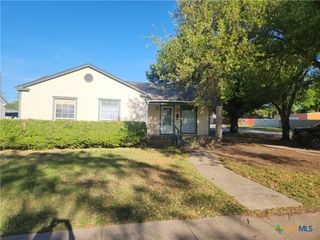 902 S 23rd Street, Temple, TX 76504