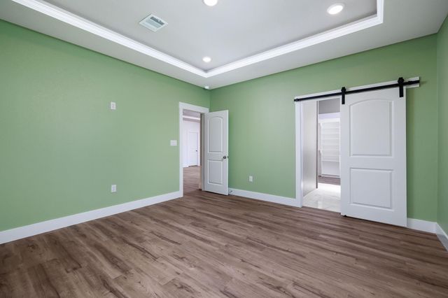 4517 Emerson Court, Willis, TX 77378