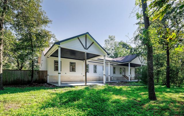 4517 Emerson Court, Willis, TX 77378