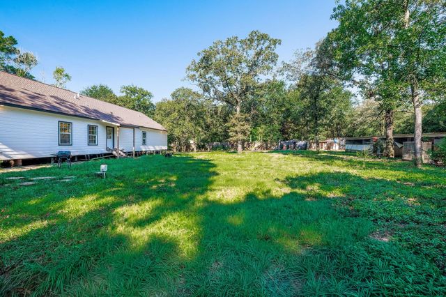 4517 Emerson Court, Willis, TX 77378