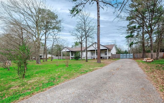 4517 Emerson Court, Willis, TX 77378