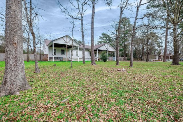 4517 Emerson Court, Willis, TX 77378