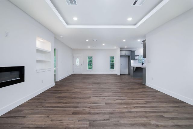 4517 Emerson Court, Willis, TX 77378