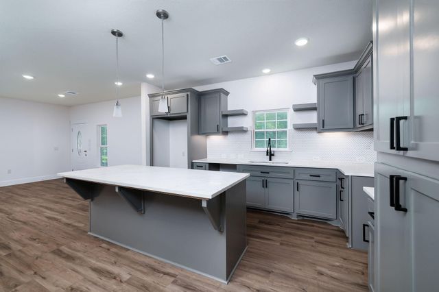 4517 Emerson Court, Willis, TX 77378