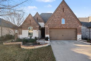 9924 Bitterroot Drive, Little Elm, TX 75068