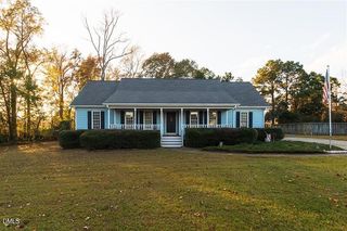 9908 Huntwyck Drive, Raleigh, NC 27603