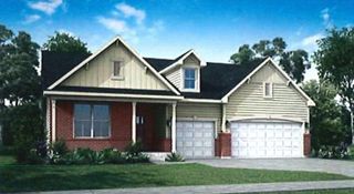 3852 Fender Street, Valparaiso, IN 46385