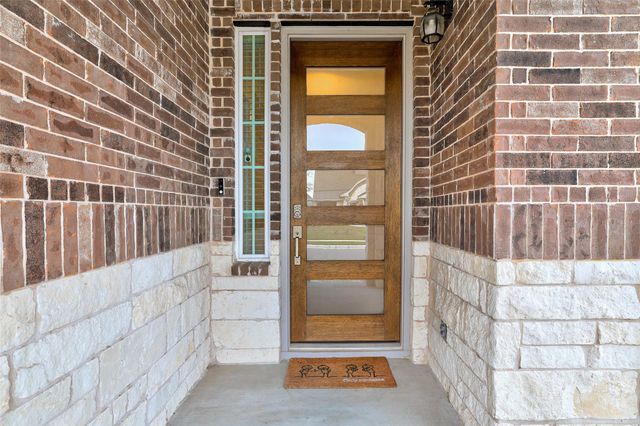421 Abruzzi ST, Leander, TX 78641