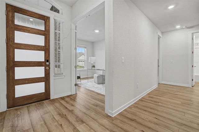 421 Abruzzi ST, Leander, TX 78641