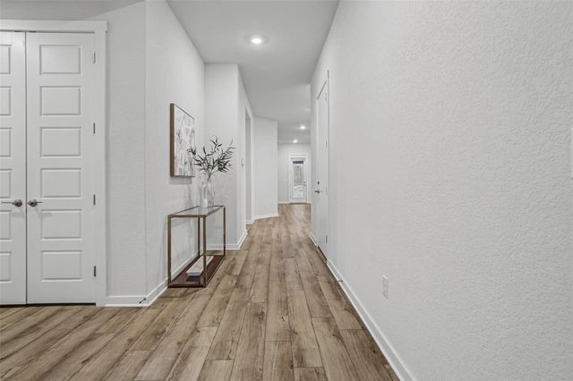 421 Abruzzi ST, Leander, TX 78641