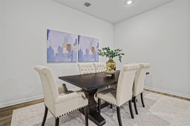 421 Abruzzi ST, Leander, TX 78641