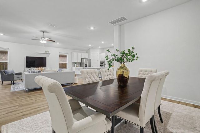 421 Abruzzi ST, Leander, TX 78641