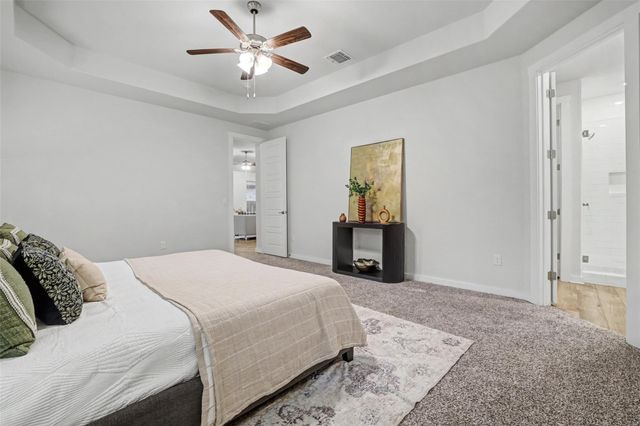 421 Abruzzi ST, Leander, TX 78641