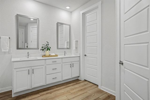 421 Abruzzi ST, Leander, TX 78641