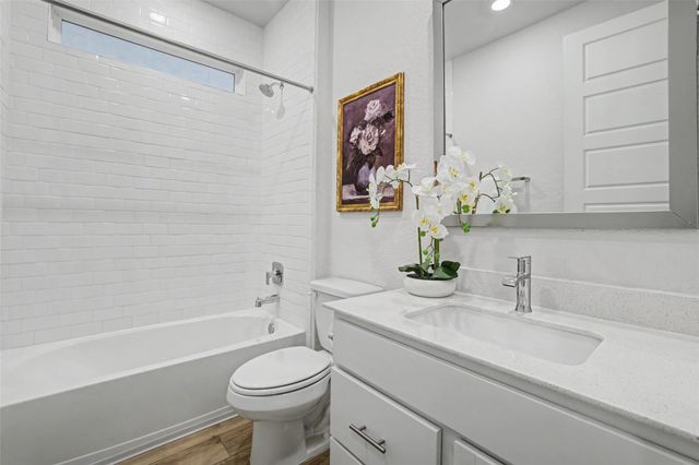 421 Abruzzi ST, Leander, TX 78641