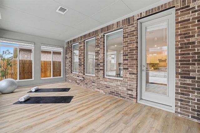 421 Abruzzi ST, Leander, TX 78641