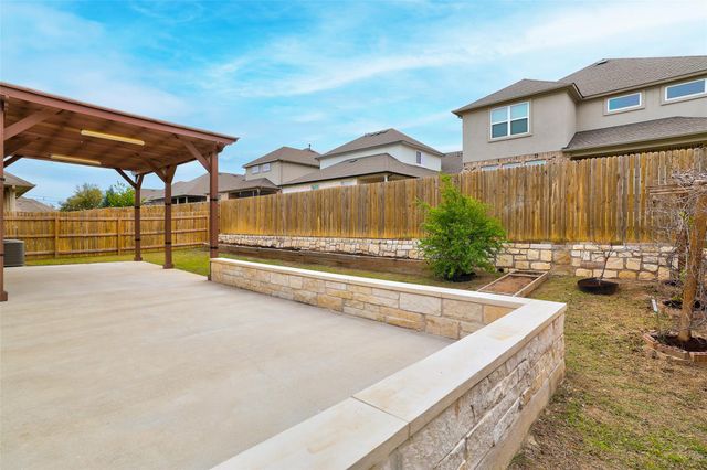 421 Abruzzi ST, Leander, TX 78641
