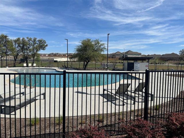 421 Abruzzi ST, Leander, TX 78641