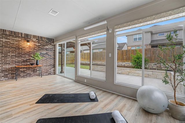 421 Abruzzi ST, Leander, TX 78641