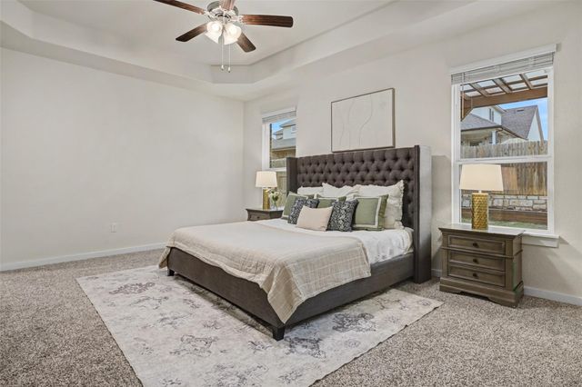 421 Abruzzi ST, Leander, TX 78641