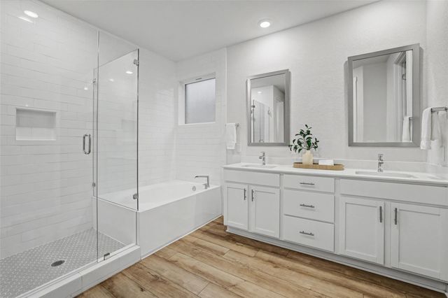 421 Abruzzi ST, Leander, TX 78641