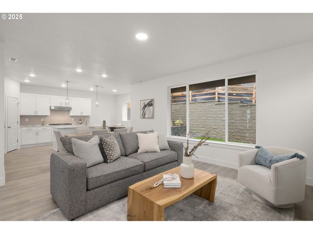 19040 Sw Northridge Ct Lot 15, Beaverton, OR 97007