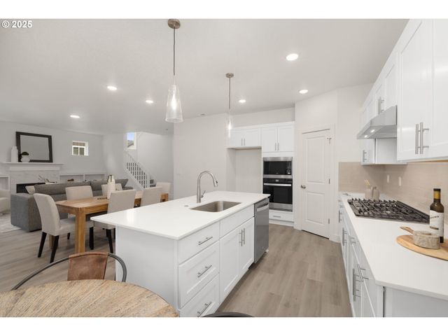 19040 Sw Northridge Ct Lot 15, Beaverton, OR 97007