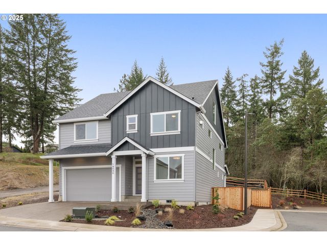 19040 Sw Northridge Ct Lot 15, Beaverton, OR 97007