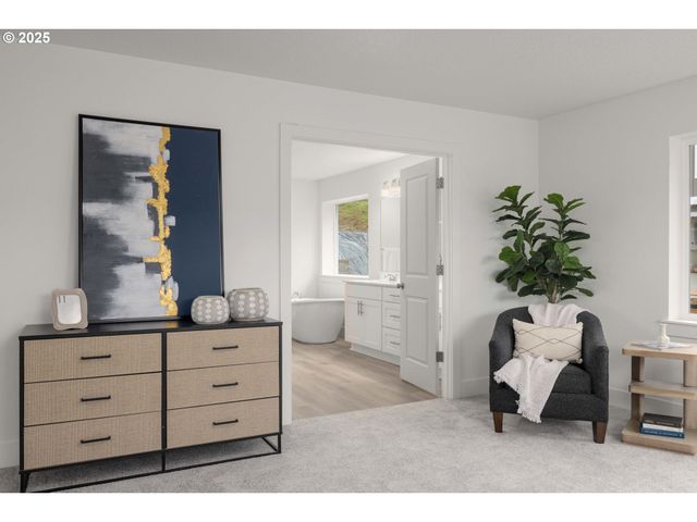 19040 Sw Northridge Ct Lot 15, Beaverton, OR 97007