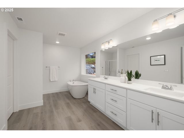 19040 Sw Northridge Ct Lot 15, Beaverton, OR 97007