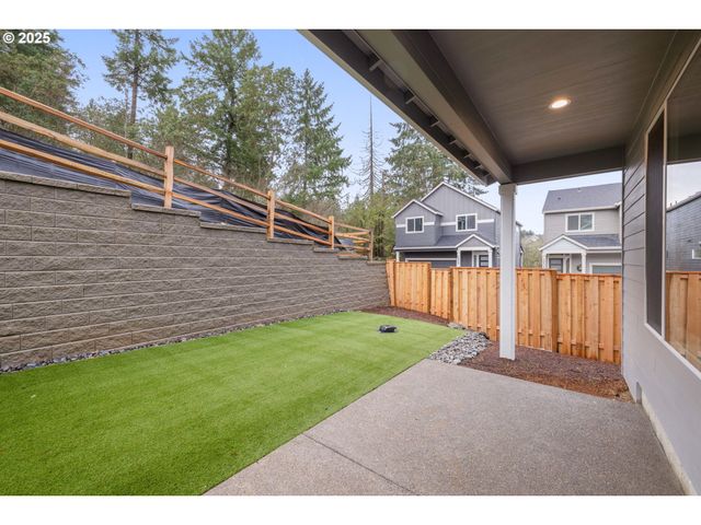19040 Sw Northridge Ct Lot 15, Beaverton, OR 97007