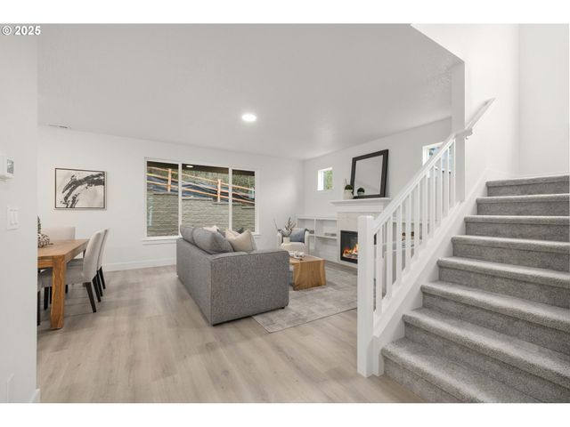 19040 Sw Northridge Ct Lot 15, Beaverton, OR 97007