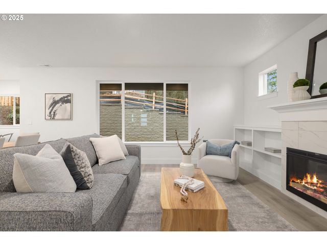 19040 Sw Northridge Ct Lot 15, Beaverton, OR 97007