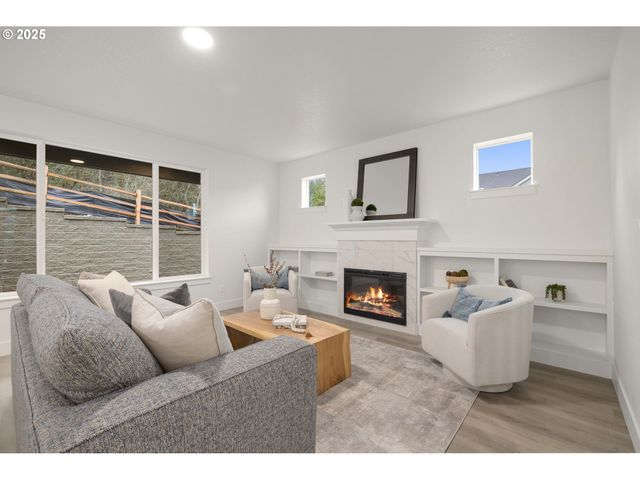 19040 Sw Northridge Ct Lot 15, Beaverton, OR 97007