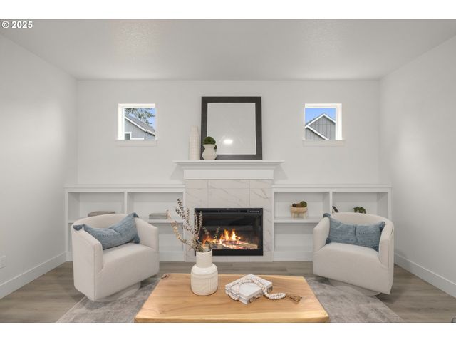 19040 Sw Northridge Ct Lot 15, Beaverton, OR 97007