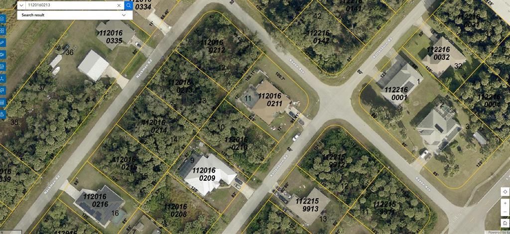 KAABE AVENUE, North Port, FL 34288