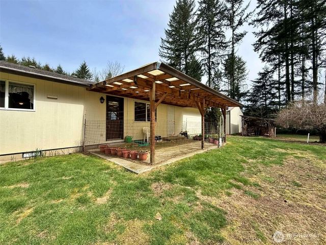 246 Calvin Road, Cinebar, WA 98533