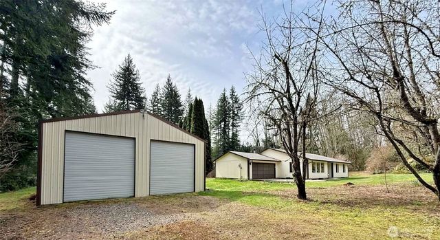 246 Calvin Road, Cinebar, WA 98533