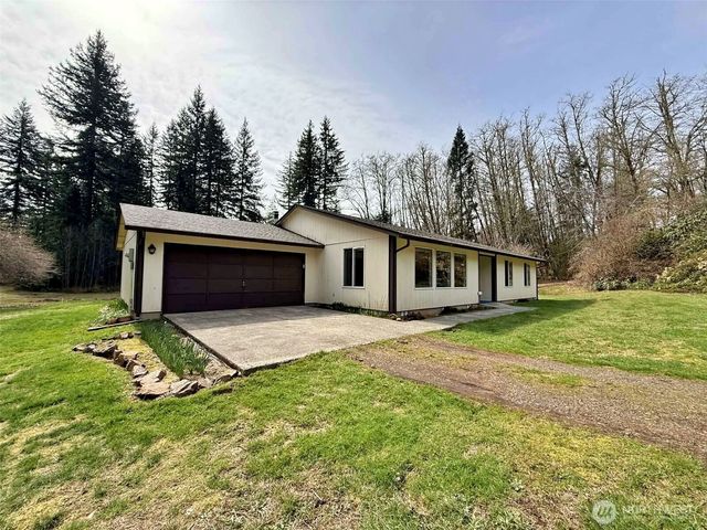 246 Calvin Road, Cinebar, WA 98533