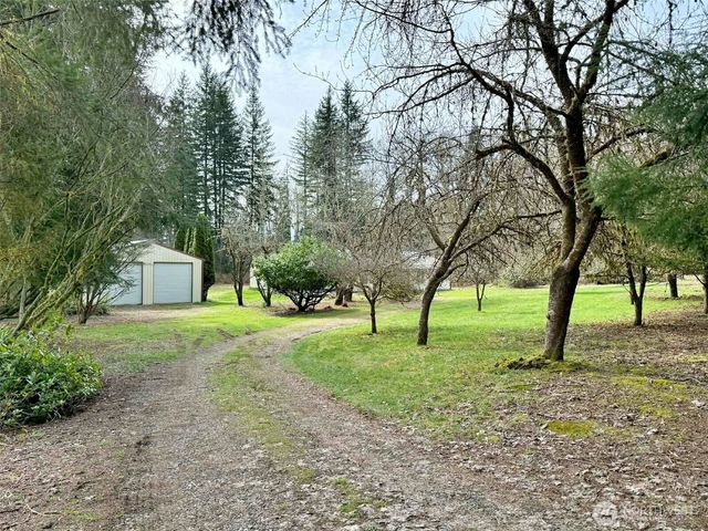 246 Calvin Road, Cinebar, WA 98533