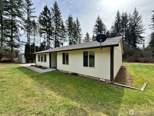 246 Calvin Road, Cinebar, WA 98533