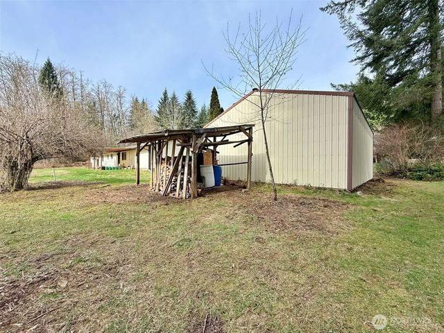 246 Calvin Road, Cinebar, WA 98533