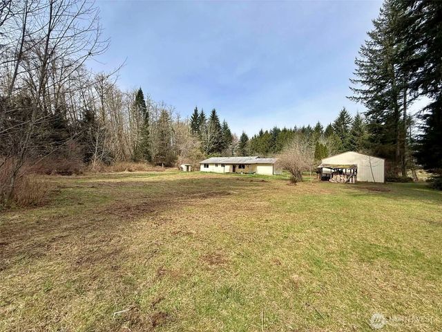 246 Calvin Road, Cinebar, WA 98533